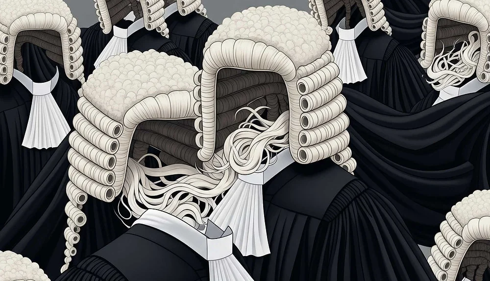 Name the Blame Game: An AI Liability Primer for Healthcare (Part 2) blog post thumbnail