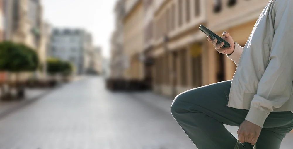 Be Useful, Not Sticky blog post hero image