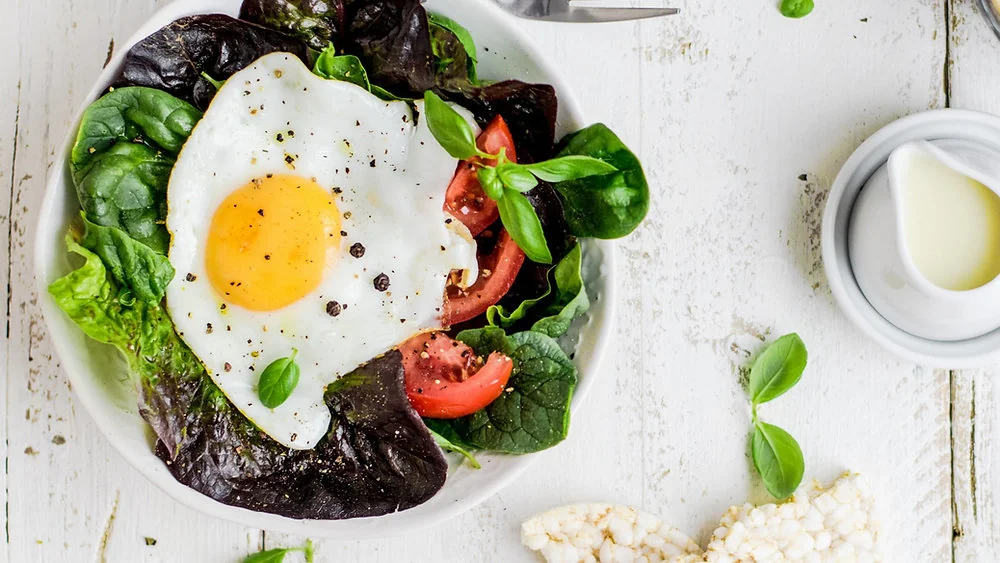 Nutrition's Role in GLP-1 Treatment blog post thumbnail