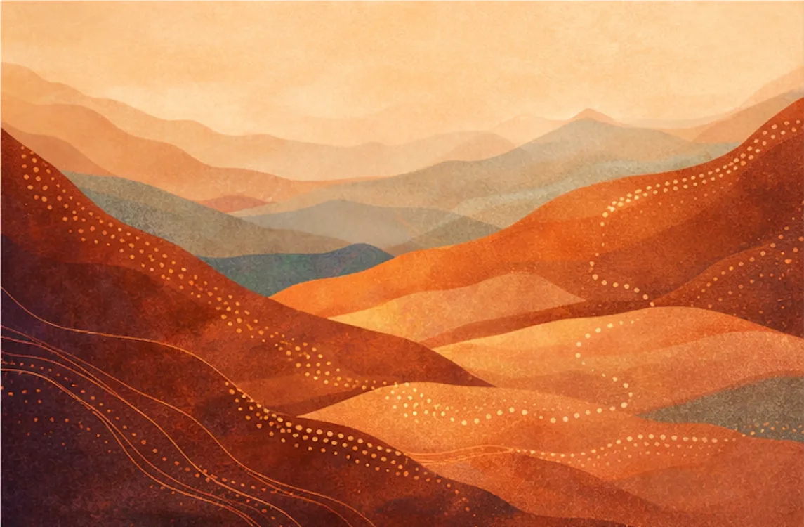 Patient engaging with a digital support program