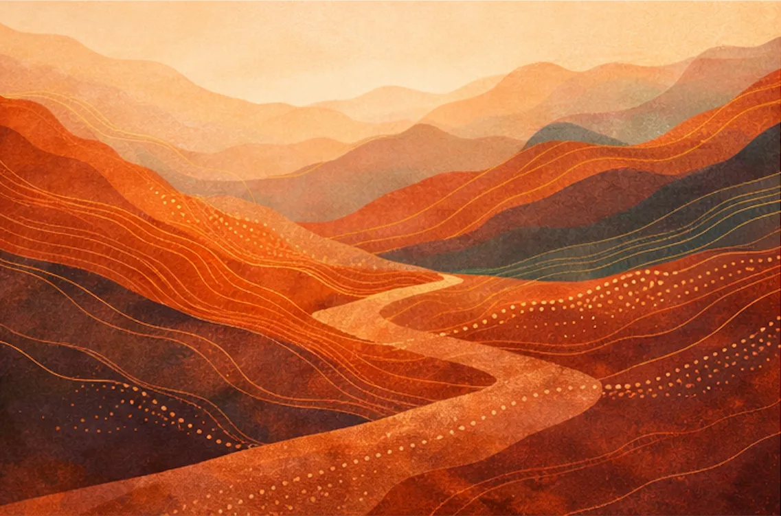 Care team in a supportive clinical setting