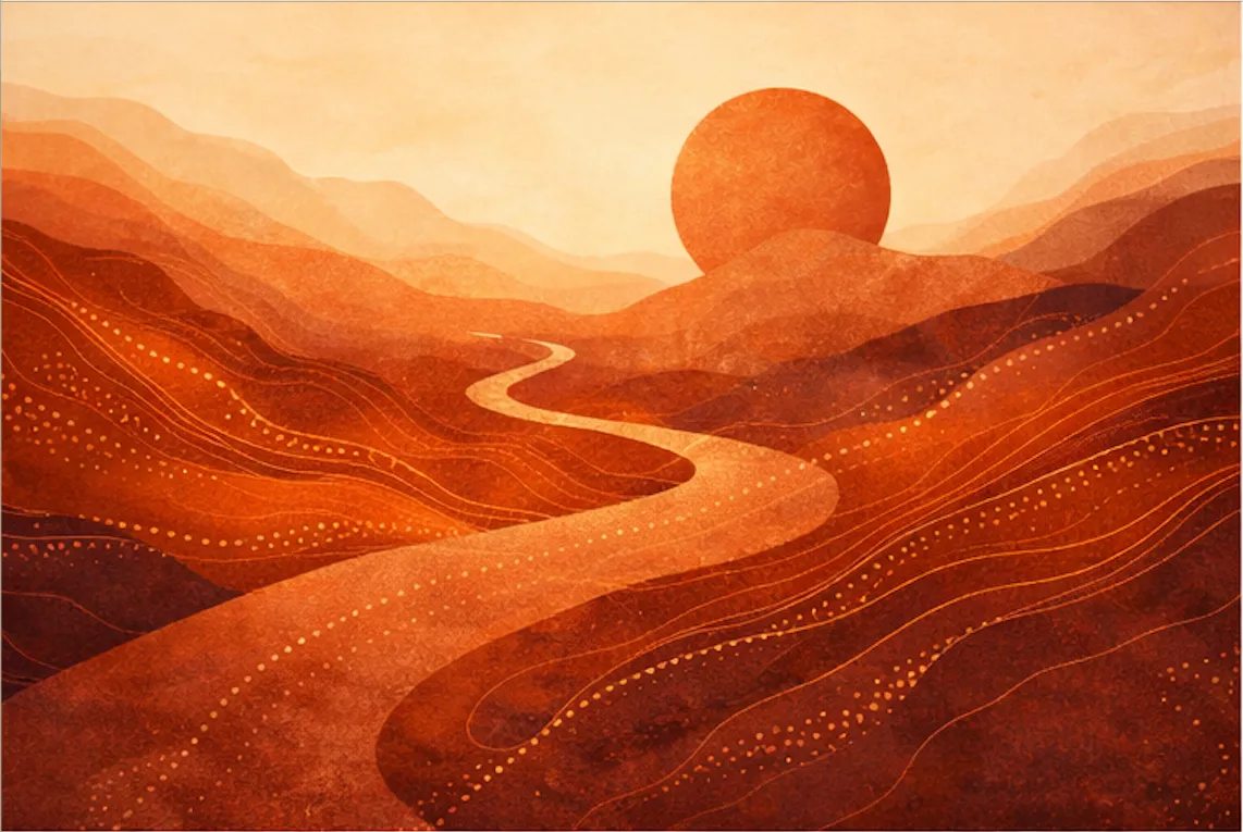 Diverse community in everyday health moments