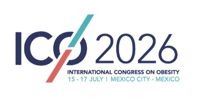 International Congress on Obesity 2026, July 15-17, Mexico City, Mexico