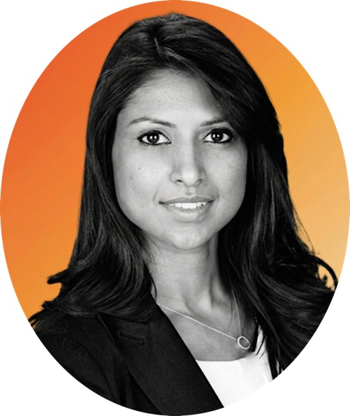 Dr. Megha Poddar