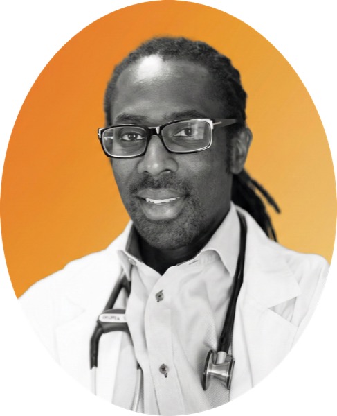 Dr. Sean Wharton